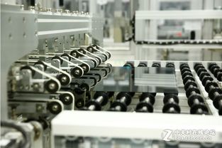 BOE ALTA工廠行 勿忘初心，方得始終——參觀BOE ALTA北京工廠見聞