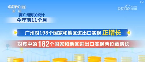 中國制造新引擎 技術服務雙輪驅動，多維數據解鎖外貿增長密碼