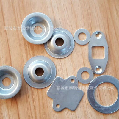 專(zhuān)業(yè)木線(xiàn)盤(pán)碗型墊圈廠(chǎng)家——聊城市泰瑞恒機(jī)械配件公司介紹