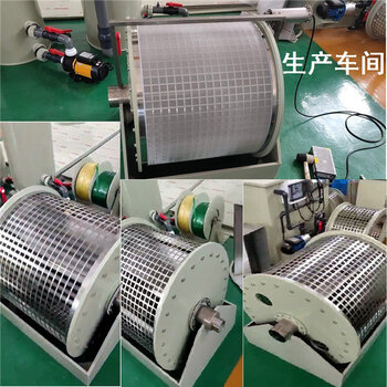 重慶超眾漁業(yè)機(jī)械 微濾機(jī)過濾器在水產(chǎn)養(yǎng)殖中的關(guān)鍵作用與技術(shù)創(chuàng)新